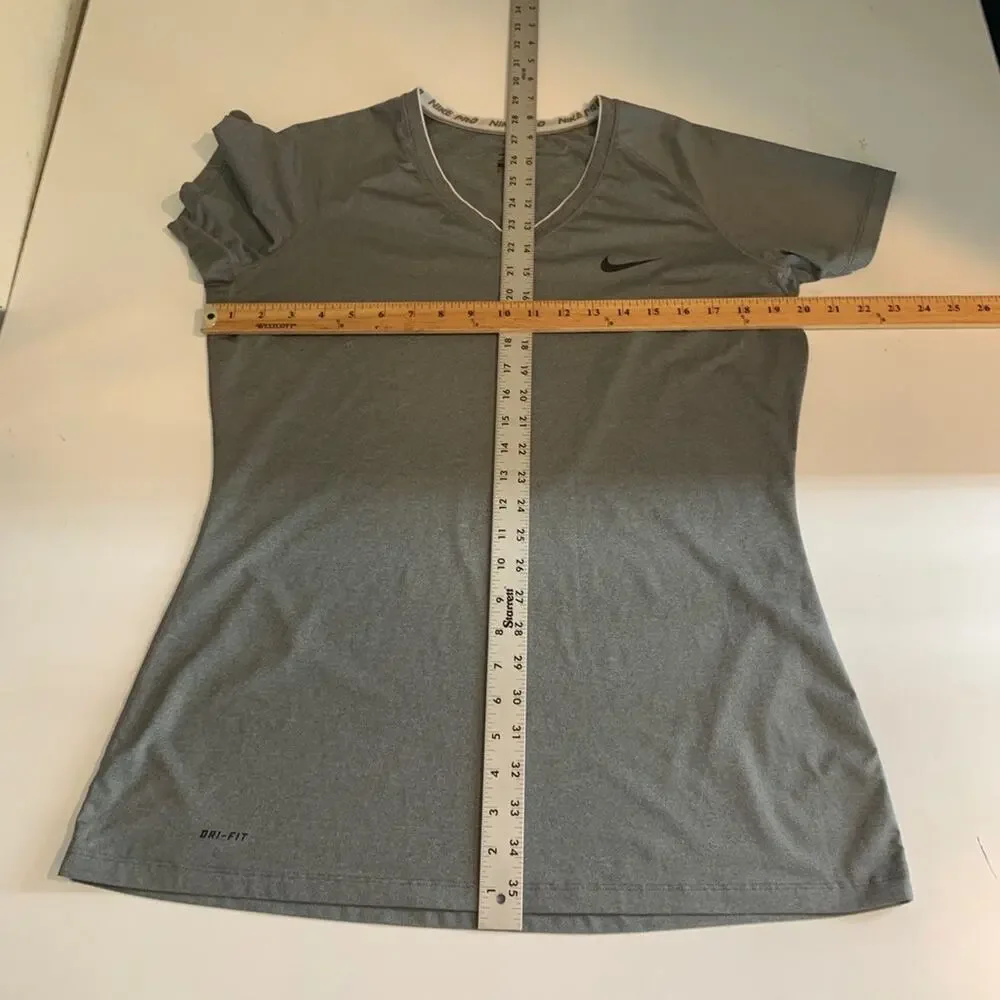 Nike pro shirt